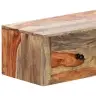 Konsoles Galdiņš, 100X25X20 Cm, Masīvs Rožkoks Vidaxl Konsoles Galdiņš, 100X25X20 Cm, Masīvs Rožkoks Vidaxl
