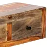 Konsoles Galdiņš, 100X25X20 Cm, Masīvs Rožkoks Vidaxl Konsoles Galdiņš, 100X25X20 Cm, Masīvs Rožkoks Vidaxl