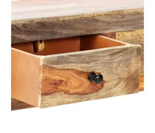 Konsoles Galdiņš, 100X25X20 Cm, Masīvs Rožkoks Vidaxl Konsoles Galdiņš, 100X25X20 Cm, Masīvs Rožkoks Vidaxl