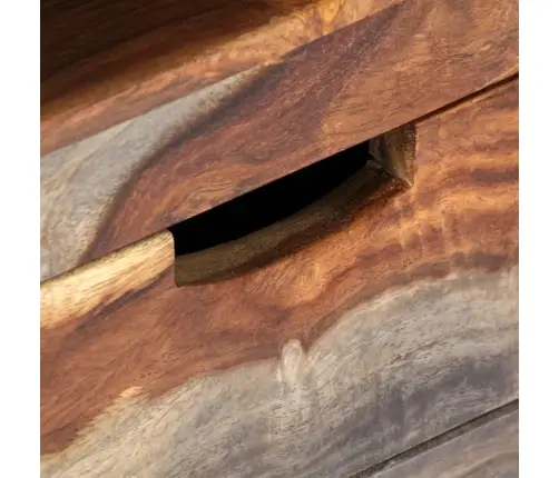 Telerialus, Akaatsiapuust, 130 X 30 X 40 Cm