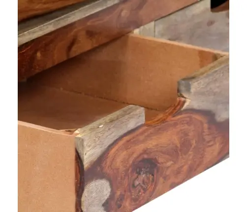 Telerialus, Akaatsiapuust, 130 X 30 X 40 Cm