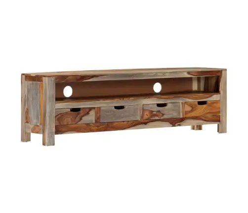 Telerialus, Akaatsiapuust, 130 X 30 X 40 Cm