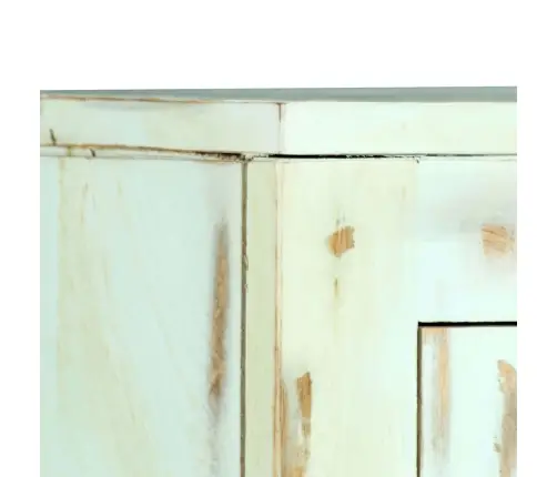 Šoninė Spintelė, Švies. Mėl. Sp., 110X35X70cm Mango Med. Mas.