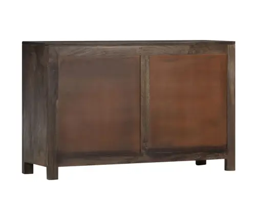 Puhvetkapp, Nikerdustega Disain, 110 X 35 X 70 cm Mangopuit Puhvetkapp, Nikerdustega Disain, 110 X 35 X 70 cm Mangopuit