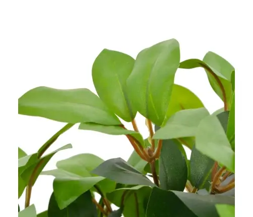 Mākslīgais Augs, Lauru Koks Ar Podiņu, Zaļš, 40 Cm Vidaxl