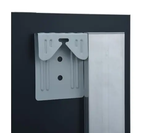 Vannasistabas Sienas Spogulis Ar Led Apgaismojumu, 60X80 Cm Vidaxl