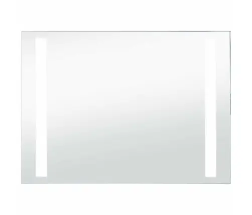 Vannitoa Led-Seinapeegel 100 X 60 Cm