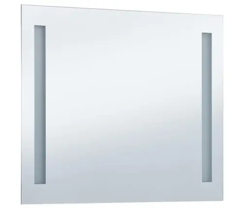 Vannitoa Led-Seinapeegel 100 X 60 Cm