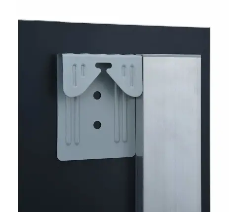 Vannitoa Led-Seinapeegel 100 X 60 Cm