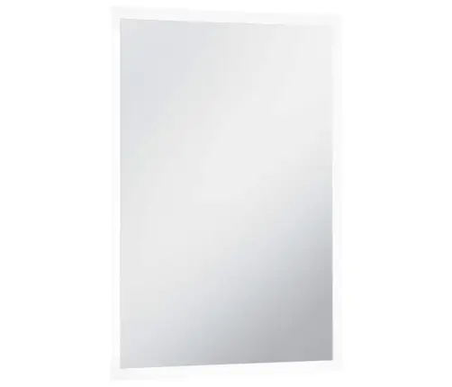 Vannasistabas Spogulis Ar Led, 60X100 Cm Vidaxl