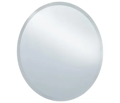 Vonios Kambario Veidrodis Su Led, 60Cm