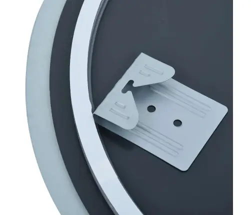 Vonios Kambario Veidrodis Su Led, 60Cm