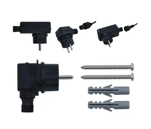 Vonios Kambario Veidrodis Su Led, 60Cm