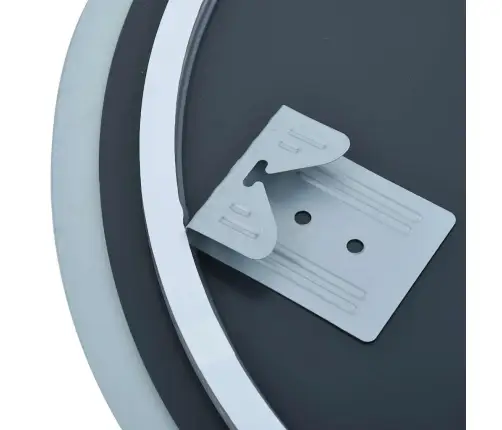 Vonios Kambario Veidrodis Su Led, 70Cm