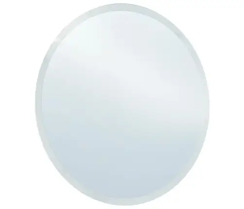 Vannasistabas Spogulis Ar Led Apgaismojumu, 80 Cm Vidaxl
