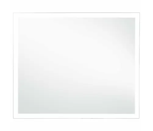 Vannitoa Led-Seinapeegel 60 X 50 Cm