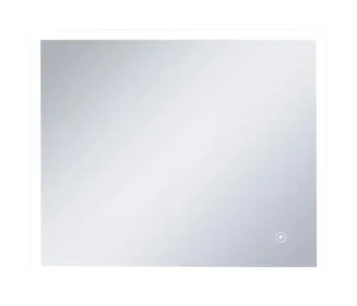 Vannitoa Led-Seinapeegel Puutetundliku Anduriga 60 X 50 Cm