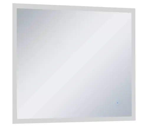 Vannitoa Led-Seinapeegel Puutetundliku Anduriga 60 X 50 Cm