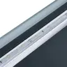 Vannasistabas Spogulis Ar Led Un Skārienu Sensoru, 100X60 Cm Vidaxl