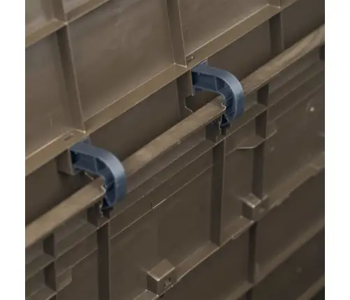 Aia Hoiukast 280 L, Pruun