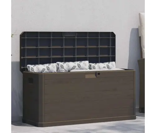 Aia Hoiukast 280 L, Pruun