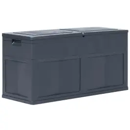 Aia Hoiukast 320 L, Must