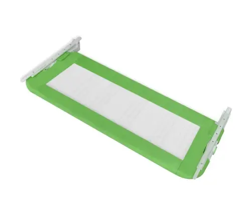 Voodiäär Väikelapse Voodile, 2 Tk, 102 X 42 cm Roheline