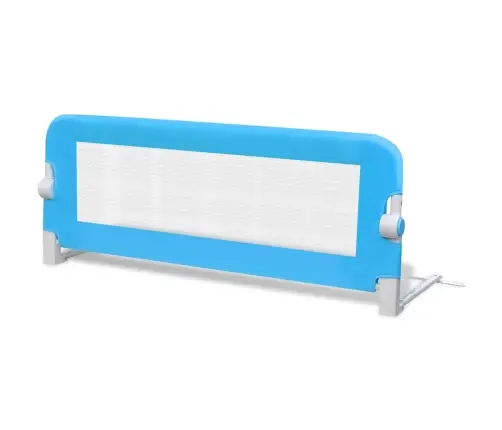 Voodiäär Väikelapse Voodile, 2 Tk, 102 X 42 cm Sinine