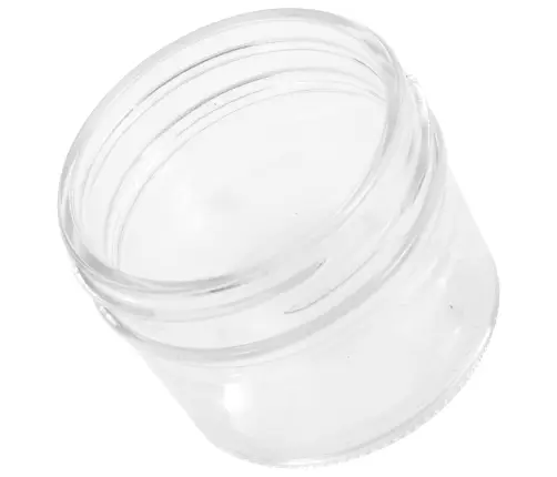 Ievārījuma Burciņas, Sudraba Krāsas Vāciņi, 24 Gab., 110 Ml Vidaxl