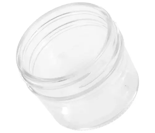 Ievārījuma Burciņas, Sudraba Krāsas Vāciņi, 48 Gab., 110 Ml Vidaxl