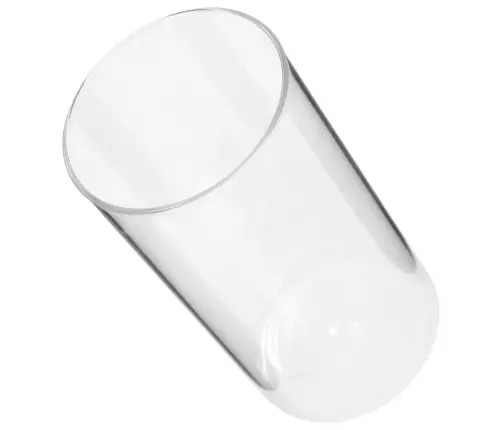 Uzglabāšanas Burkas Ar Korķa Vāku, 6 Gab., 1100 Ml Vidaxl