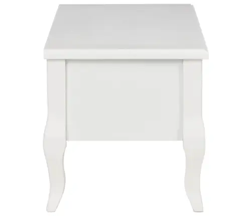 Tv Skapītis, 100X35X35 Cm, Balts, Koks Vidaxl Tv Skapītis, 100X35X35 Cm, Balts, Koks Vidaxl