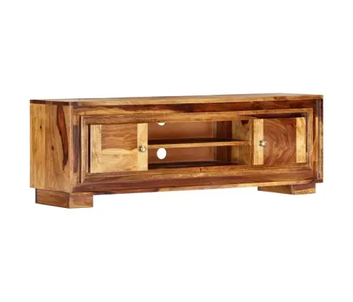 Tv Skapītis, 118X30X40 Cm, Masīvs Rožkoks Vidaxl Tv Skapītis, 118X30X40 Cm, Masīvs Rožkoks Vidaxl