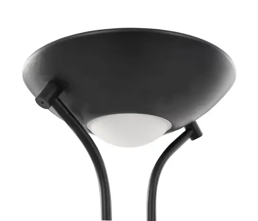 Regulējama Led Stāvlampa, 23 W Vidaxl