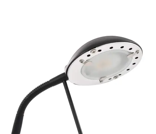 Regulējama Led Stāvlampa, 23 W Vidaxl