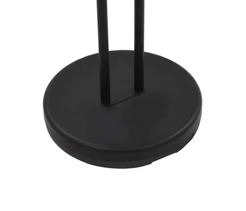 Regulējama Led Stāvlampa, 23 W Vidaxl