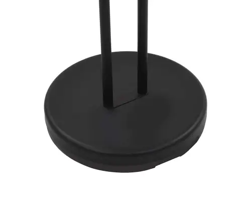 Regulējama Led Stāvlampa, 23 W Vidaxl