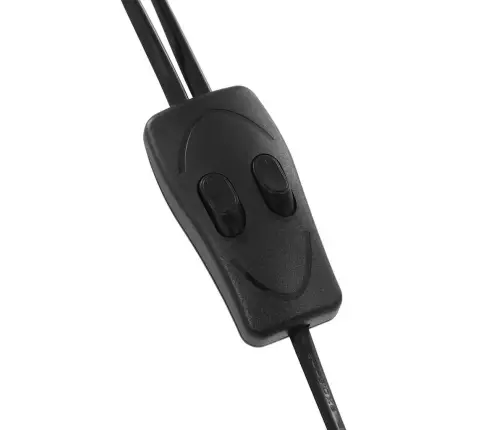 Regulējama Led Stāvlampa, 23 W Vidaxl