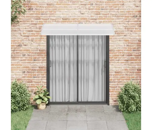 Stogelis Durims, Pilkos Ir Permatomos Spalvos, 200X75cm Pc