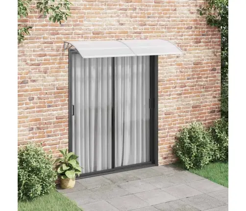 Stogelis Durims, Pilkos Ir Permatomos Spalvos, 200X75cm Pc