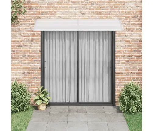 Stogelis Durims, Pilkos Ir Permatomos Spalvos, 240X75cm Pc