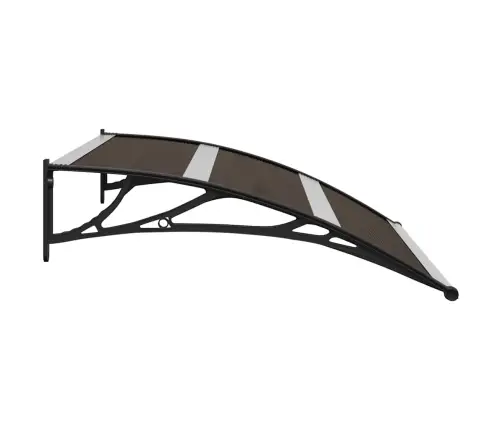 Stogelis Durims, Juodos Spalvos, 120X75cm Pc