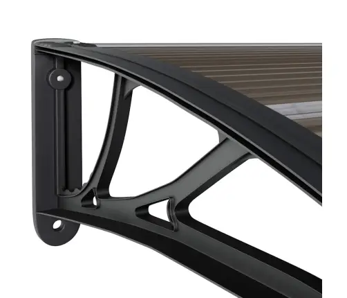 Stogelis Durims, Juodos Spalvos, 120X75cm Pc