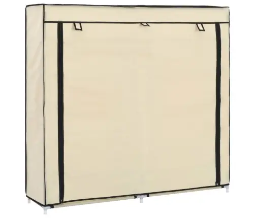 Kingakapp Kattega, Kreemjas, 115 X 28 X 110 cm Kangas