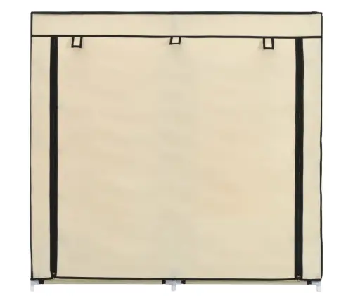 Kingakapp Kattega, Kreemjas, 115 X 28 X 110 cm Kangas