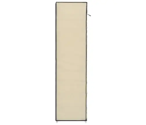 Kingakapp Kattega, Kreemjas, 115 X 28 X 110 cm Kangas