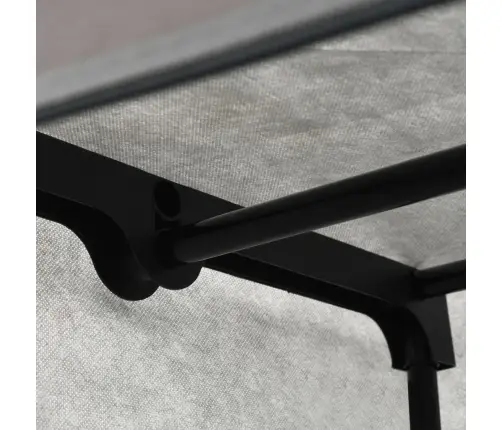 Drabužių Spinta, 75X45X160cm Audinys, Su Niujorko Nuotrauka