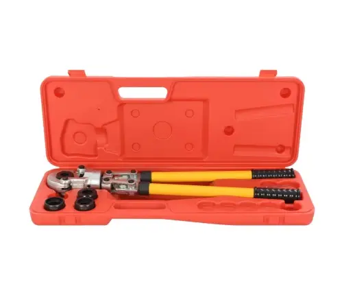 Hidraulinės Presavimo Replės, 16-20-26-32 Mm