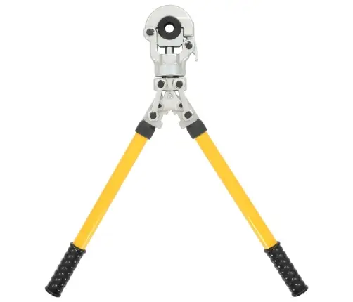 Hidraulinės Presavimo Replės, 16-20-26-32 Mm