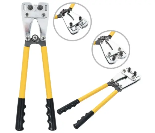 Hüdraulilised Presstangid